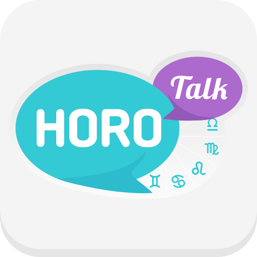 Horo Talk icon