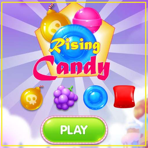 Rising Candy 2.0.0