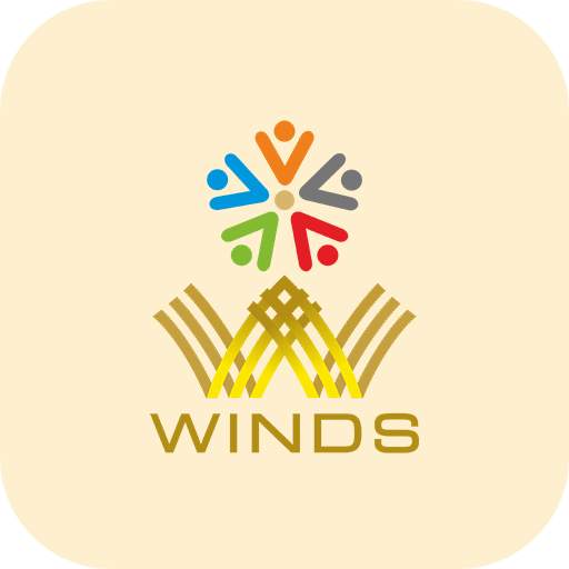 WINDS Partner App 3.7.7