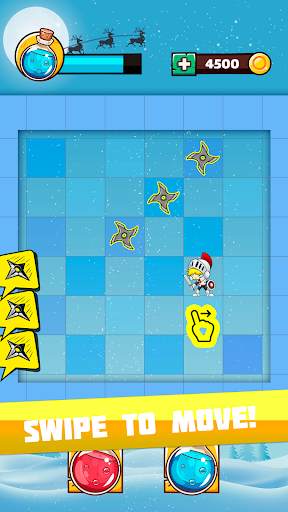 Dead Heroes: Free screenshot 8