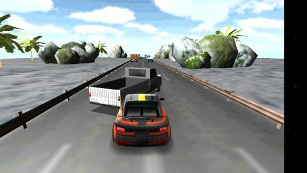 Speed Car Racing 2018 screenshot 2