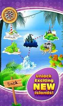Bubble Birds Match 3 screenshot 3
