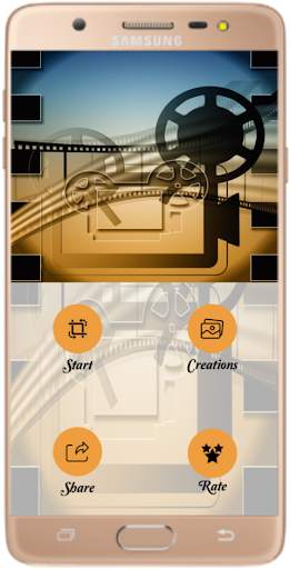 Video Crop - Trim & Cut Video screenshot 2