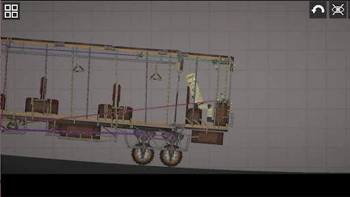 Train Mod Melon screenshot 3