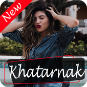 Khatarnak Attitude status icon