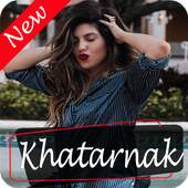 Khatarnak Attitude status 5.0