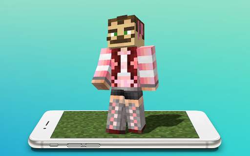 Games Skins screenshot 5