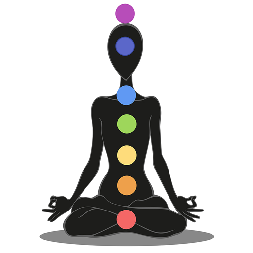 Easy Chakra Balance Test icon