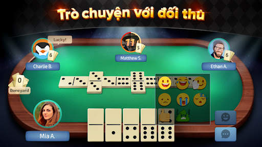 Domino - Dominos online game screenshot 1