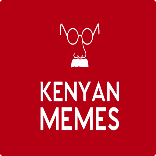 Kenyan Memes icon