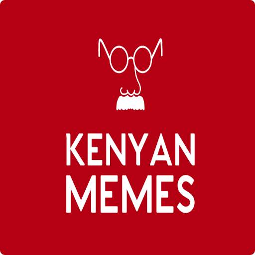 Kenyan Memes 0.1.8