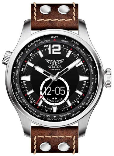 Aviator F-Series Mark 2 screenshot 5