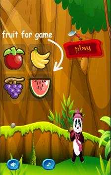 Fruit Legend Sweet Mania screenshot 1