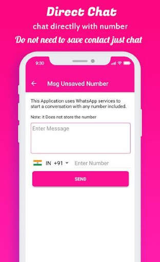 Status Saver for WhatsApp 2020 - Himanshu Apps screenshot 4