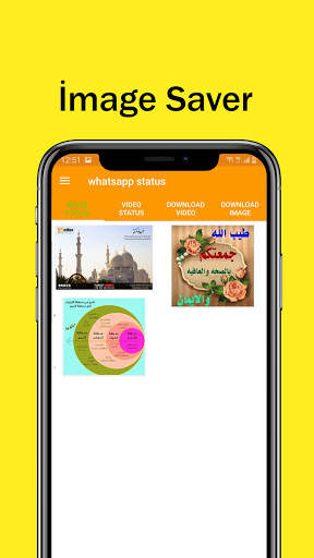Status Saver Save & Download Status for whatsapp screenshot 6
