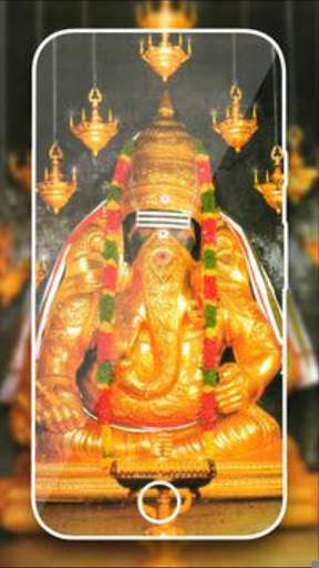 Ganesha Wallpaper Images HD 4K 4 تصوير الشاشة