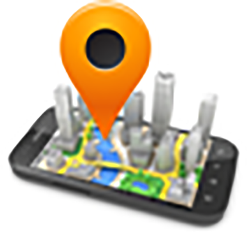 Find my phone offline icon