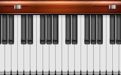 Piano (88 Key) screenshot 4