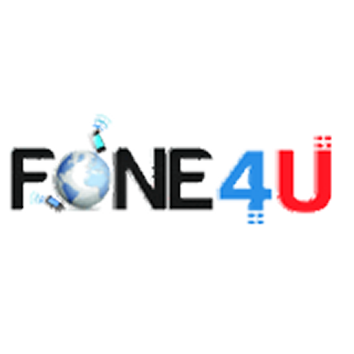 Fone4U icon
