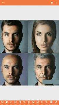 Face Changer App screenshot 7