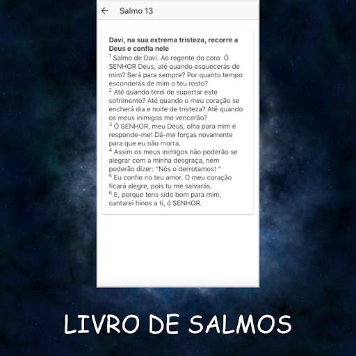 Nosso Horóscopo 6 تصوير الشاشة