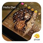 Hello Owl -You Are So Horrible 1.2
