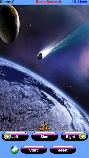 Saving The World screenshot 3