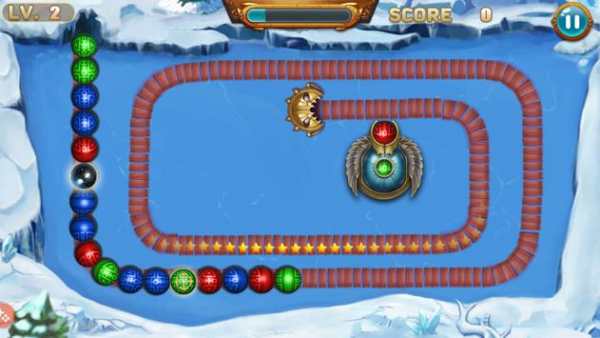 Marble Clash screenshot 6
