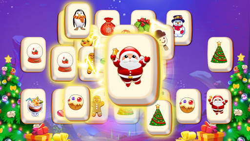 Mahjong screenshot 1