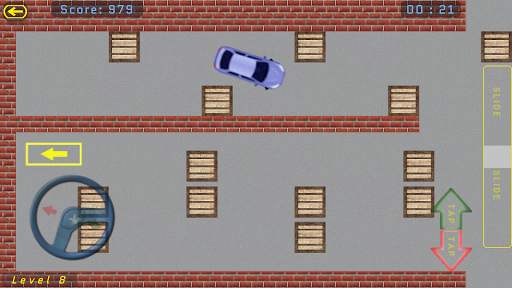 Park Fast, Park Smart! screenshot 9