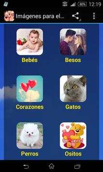 Imágenes para el Facebook screenshot 1