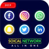 Social Network - All Social Media 1.1
