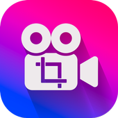 Video Crop أيقونة