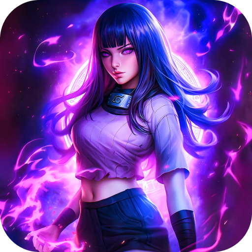PixArt: Anime AI Art Generator icon