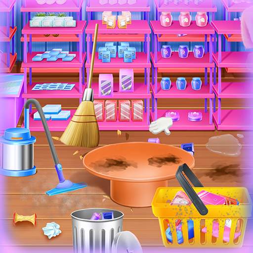 Supermarket Operator 8.0.3