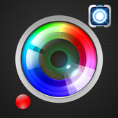 HD Camera icon