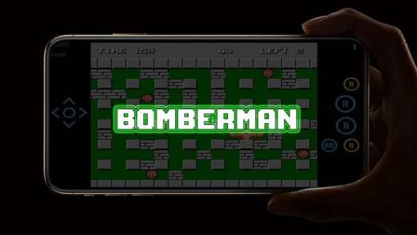 Bomber Classic: King of Bomber screenshot 3
