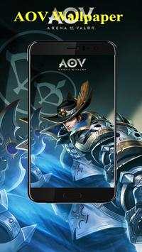 AOV and ROV Wallpapers New screenshot 7