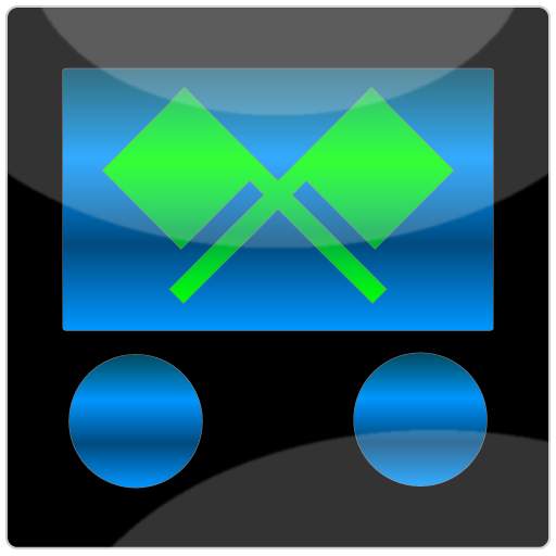 R-Rex Radio Launcher (Free) 1.4 - More Features