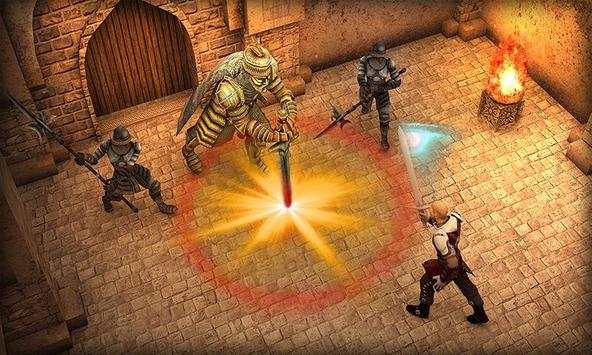 Castle Escape Mission 2016 2 تصوير الشاشة