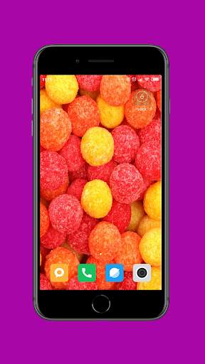 Candy Wallpaper screenshot 14
