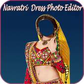 Navratri Dress Photo Editor 1.0
