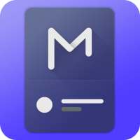 Material Notification Shade on 9Apps