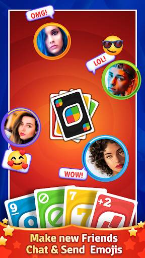Uno Friends screenshot 2