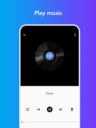 MP3 Downloader - Free Music Downloader screenshot 18