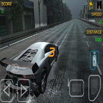 AVENTADOR REAL CİTY DRİVİNG SİMULATOR 2018 screenshot 4