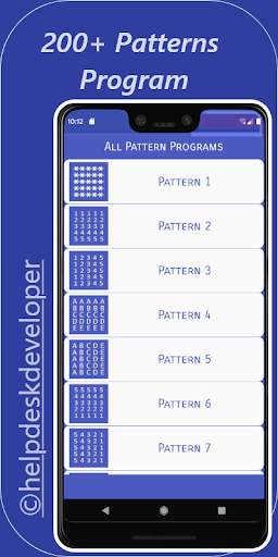 Java Programs screenshot 4