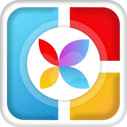 Photo Collage, Grid Maker, Photo Editor 1.0