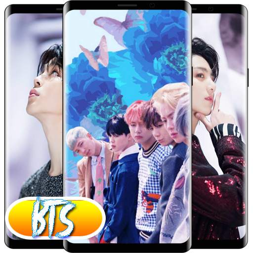 BTS Wallpaper HD 2020 1.2
