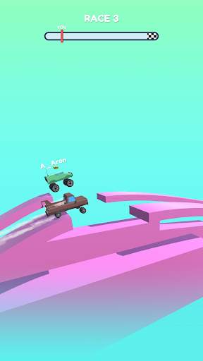 Wheel Scale! screenshot 3